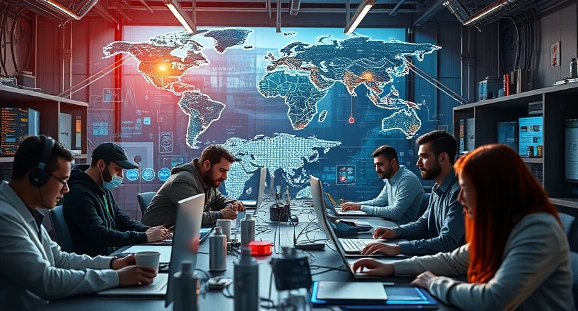 Crowd Sourcing Services-fusionlancers