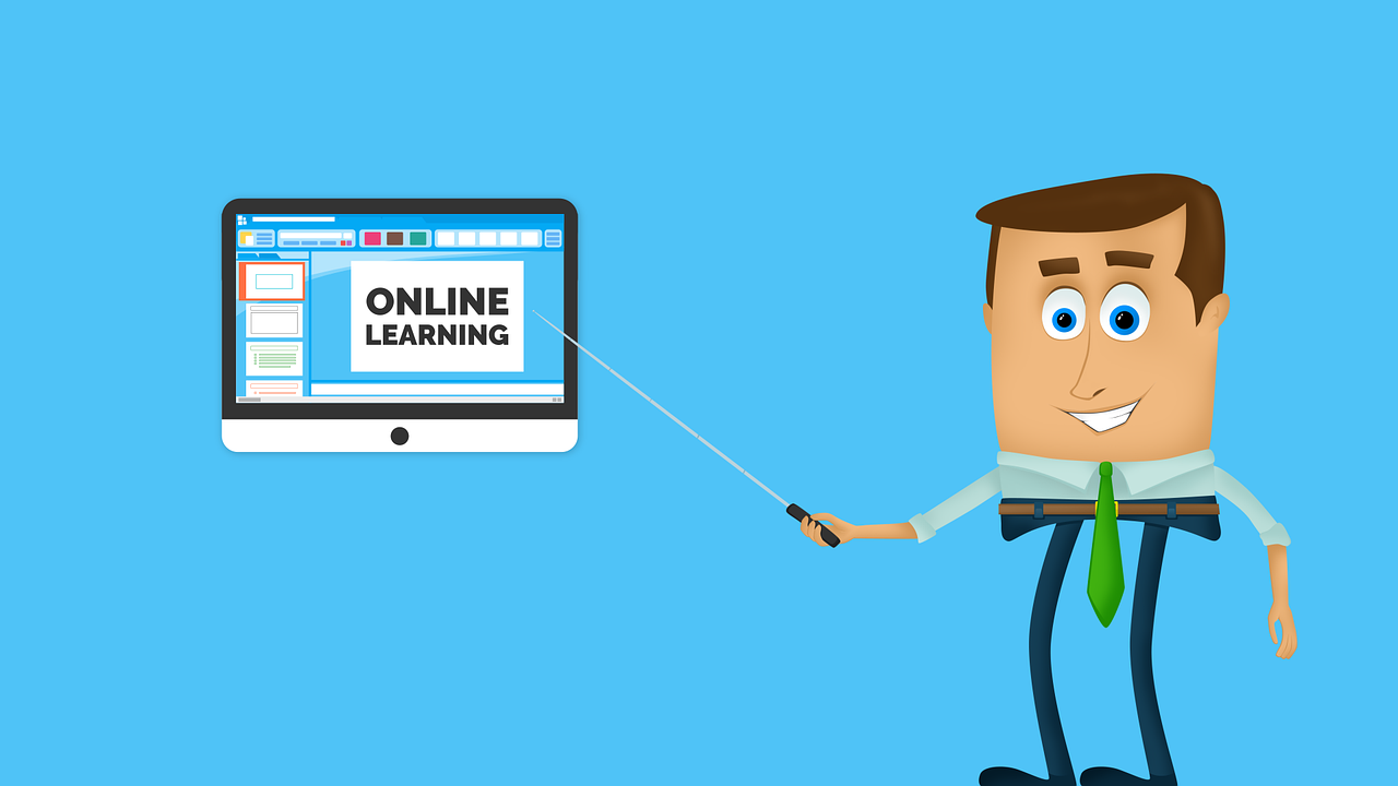 fusionlancer-e-learning