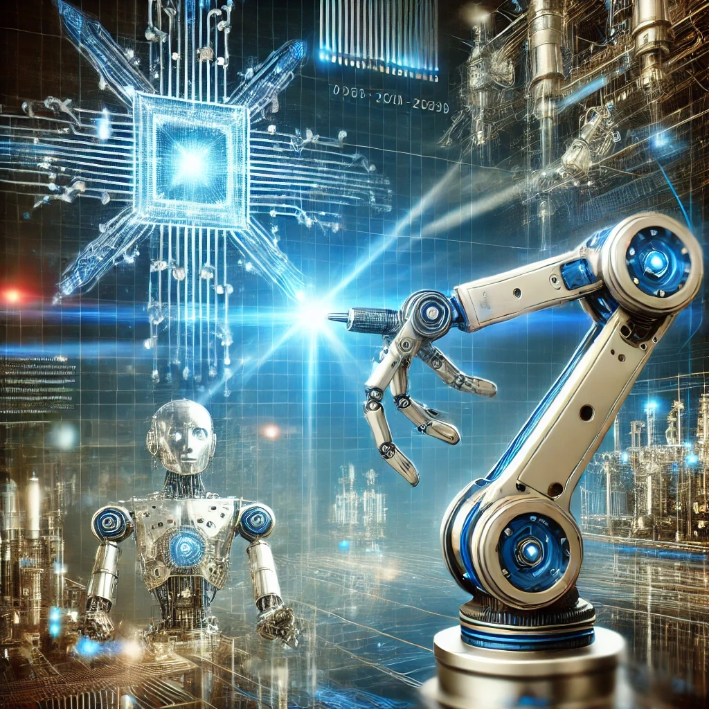 fusionlancers-ai-driven-engineering