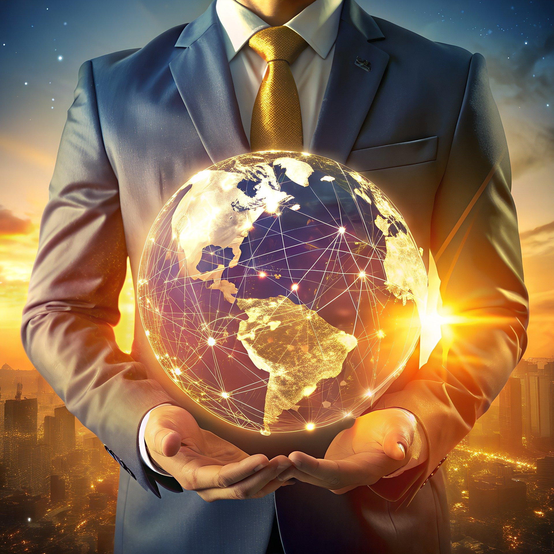 fusionlancers-business-transformation