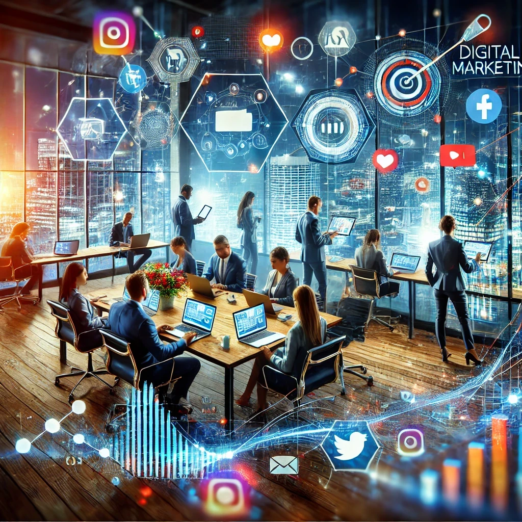 fusionlancers-digital-marketing