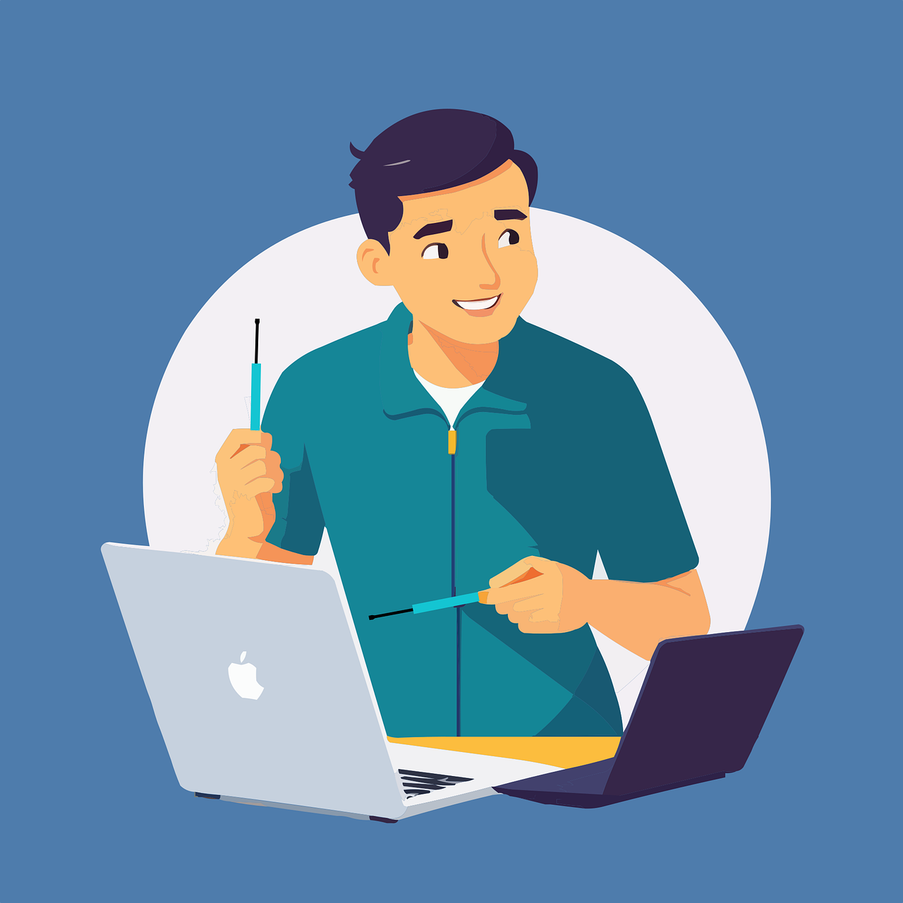 fusionlancers-it-services