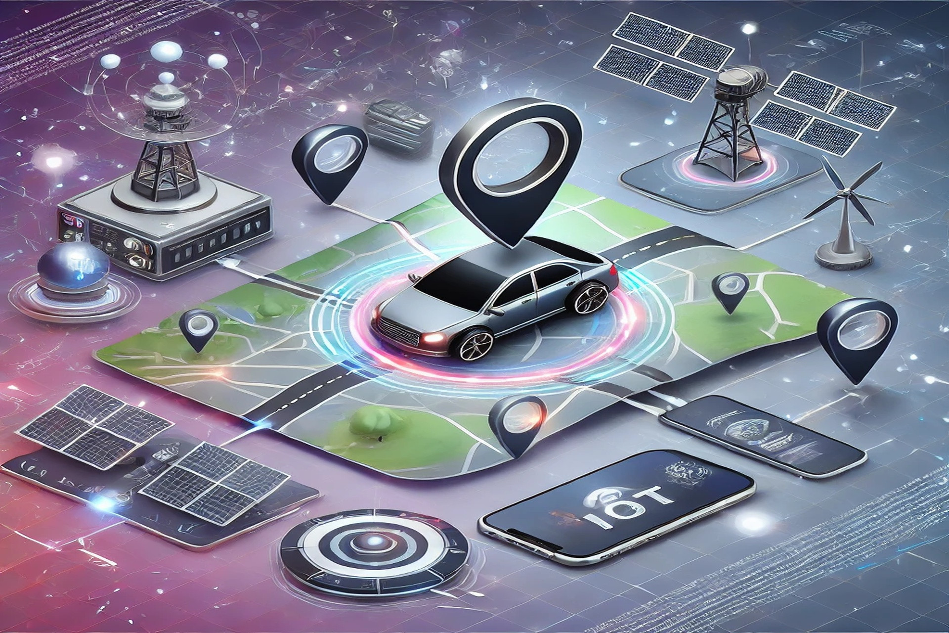 iot_vehicle_tracking