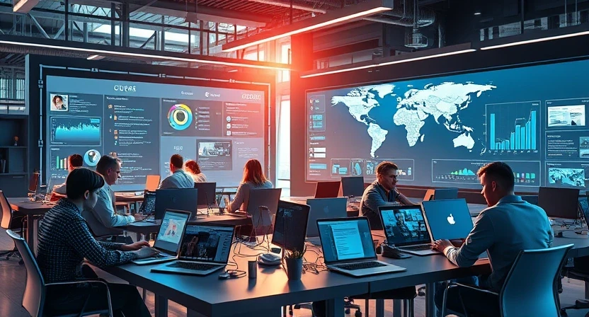 Remote Flexible Online Outsourcing-fusionlancers